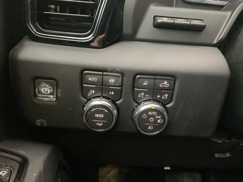 New 2026 GMC Sierra 2500 AT4 w/ AT4 Premium Plus Package image 19