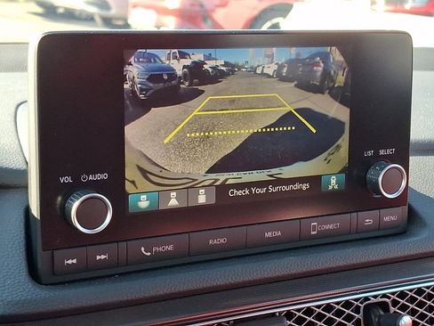 Used 2023 Acura Integra A-Spec FWD image 27