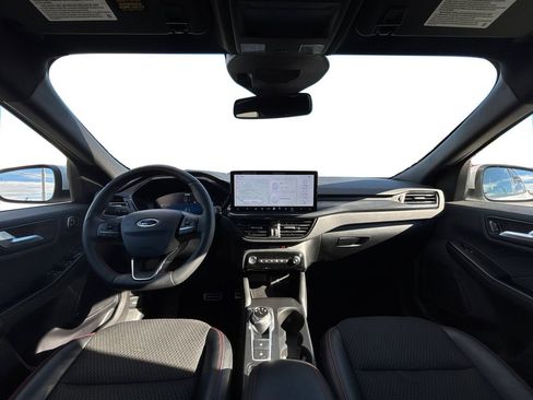 Certified 2023 Ford Escape ST-Line Elite image 21