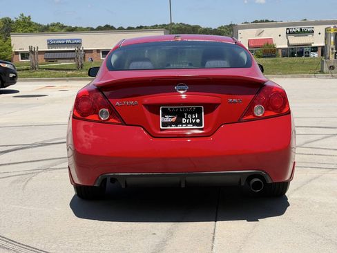 Used 2010 Nissan Altima 2.5 S w/ Premium Pkg FWD image 15