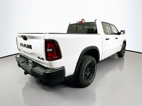 New 2026 RAM 1500 Rebel w/ Bed Utility Group image 20