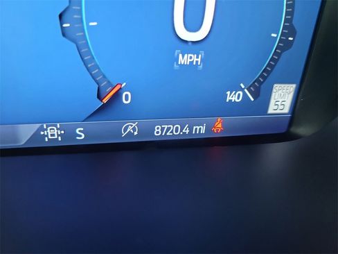 Certified 2025 Ford F150 Raptor image 32