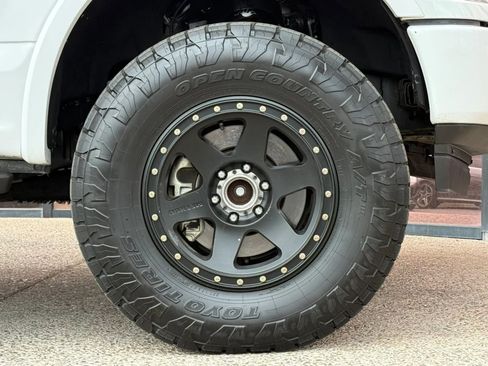 Used 2020 Ford F150 XLT w/ Equipment Group 302A Luxury AWD/4WD image 26