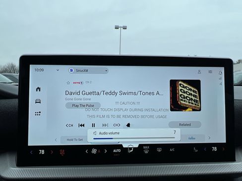 New 2026 Ford Explorer ST-Line w/ ST-Line Street Pack image 18