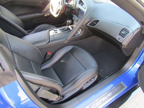 Used 2019 Chevrolet Corvette Grand Sport image 13