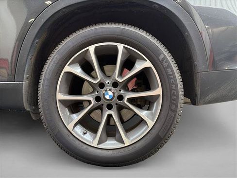 Used 2016 BMW X5 xDrive50i AWD/4WD image 7