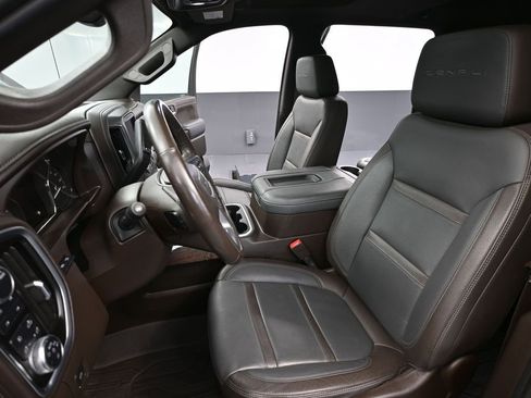 Used 2021 GMC Sierra 1500 Denali w/ Denali Ultimate Package image 31