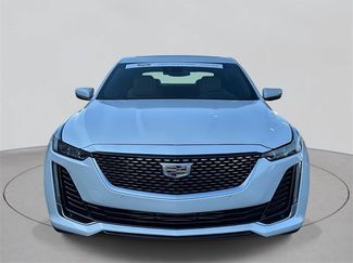Certified 2023 Cadillac CT5 Luxury video 2
