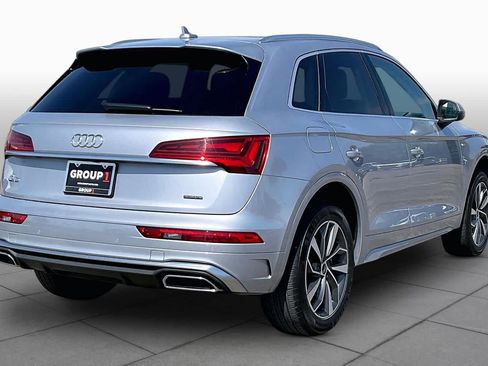 Used 2024 Audi Q5 2.0T Premium Plus AWD/4WD image 12