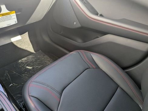 New 2026 Ford Mustang Mach-E Premium w/ Sport Appearance Package image 16