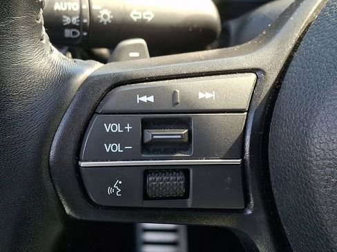 Used 2024 Honda Accord Sport image 21