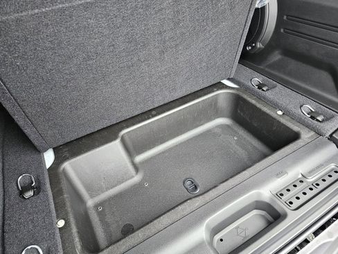 New 2026 Jeep Wrangler Unlimited Rubicon w/ Technology Group image 9