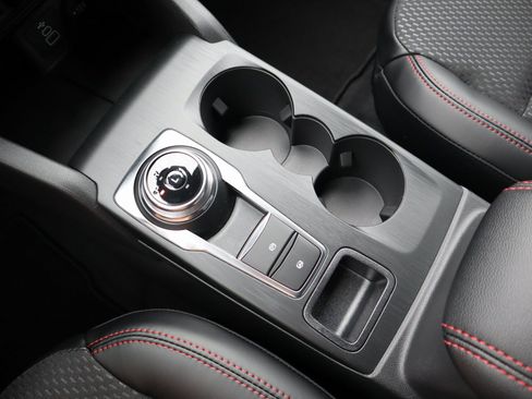 New 2026 Ford Escape ST-Line w/ Tech Pack #1 FWD image 9