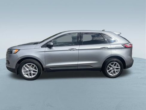 Certified 2024 Ford Edge SEL w/ Convenience Package AWD/4WD image 8