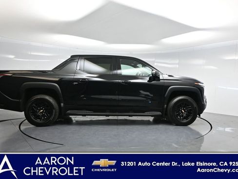 New 2026 Chevrolet Silverado EV LT w/ Plus Package image 45