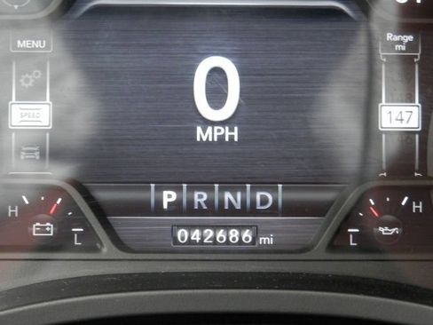 Used 2022 RAM 1500 Big Horn AWD/4WD image 23