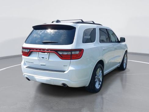 Used 2023 Dodge Durango GT RWD image 3