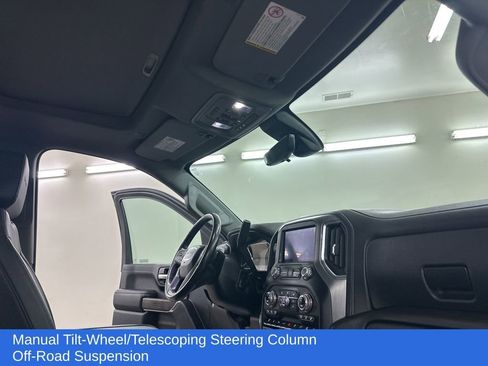 Used 2023 GMC Sierra 2500 Denali w/ Denali Black Diamond Edition image 19