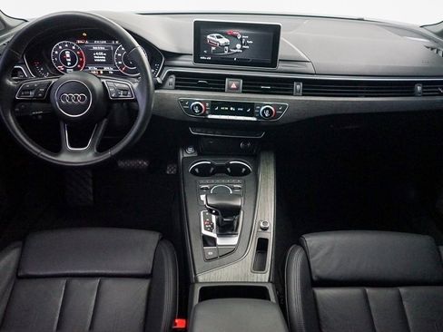 Used 2019 Audi A4 2.0T Premium Plus image 29