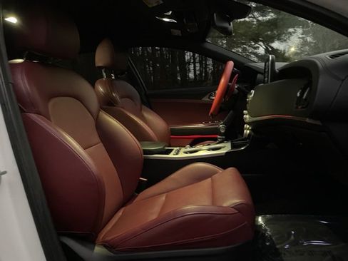 Used 2019 Kia Stinger GT image 20