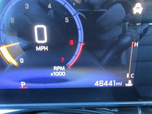 Certified 2024 Chevrolet Trax RS image 27