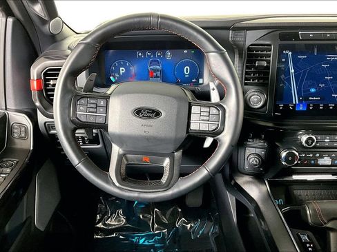 Used 2024 Ford F150 Raptor w/ Equipment Group 803A Raptor R image 5