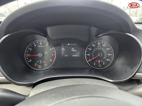 Used 2018 Kia Optima LX w/ Convenience Package image 18