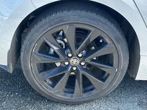 Used 2022 Toyota Corolla SE image 14