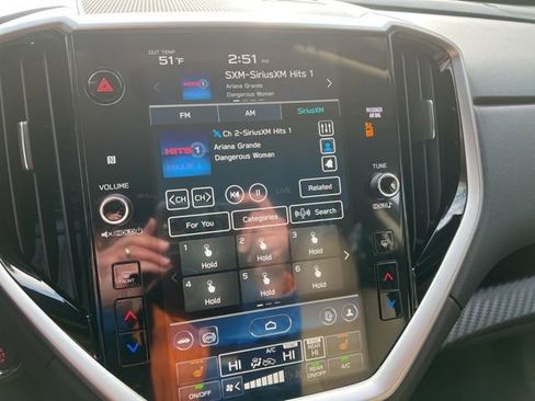 Used 2025 Subaru Ascent Premium w/ Popular Package #2 image 34