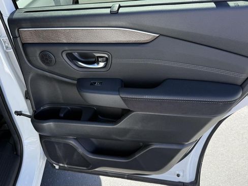 Certified 2026 Honda Pilot Elite image 28