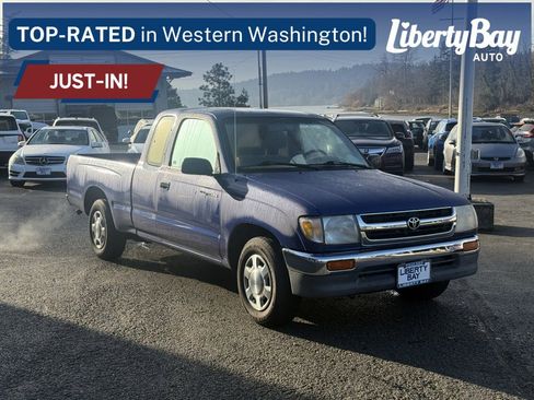 Used 1997 Toyota Tacoma 2WD Xtracab image 3