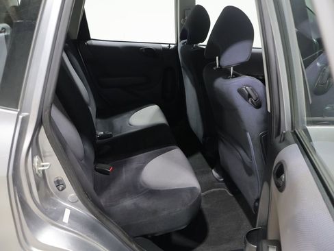 Used 2007 Honda Fit Sport image 19