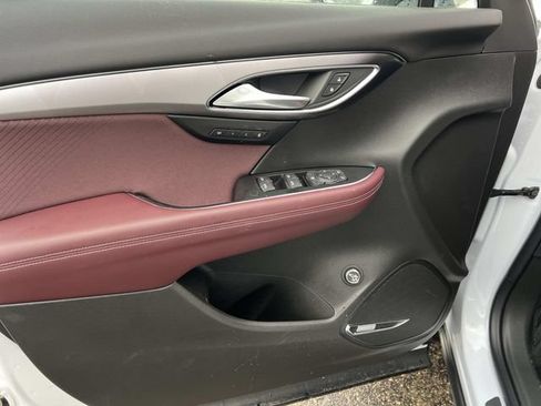 New 2026 Buick Envision Sport Touring AWD/4WD image 14