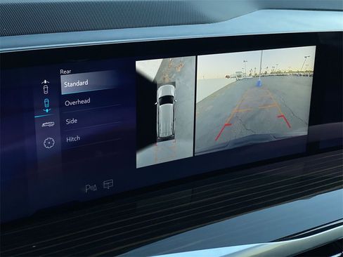 Certified 2025 Cadillac Escalade Premium Luxury image 17