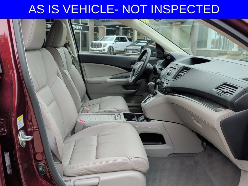 Used 2014 Honda CR-V EX-L image 37