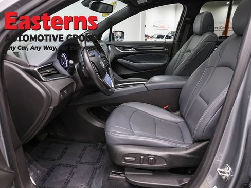 Used 2023 Buick Enclave Essence w/ Experience Buick Package FWD image 14