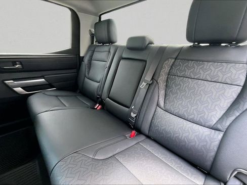 Used 2024 Toyota Tundra SR5 w/ TRD Off-Road Premium Package image 23