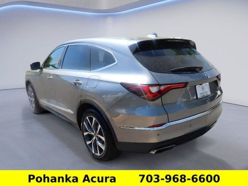Used 2023 Acura MDX FWD w/ Technology Package image 5