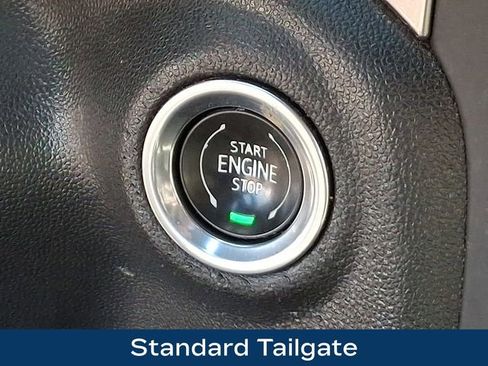 Used 2023 Chevrolet Silverado 1500 Custom Trail Boss image 31