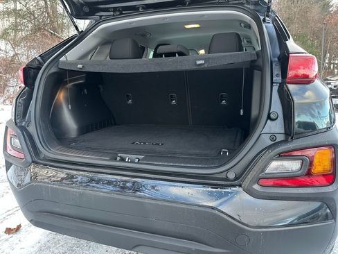 Used 2019 Hyundai Kona SEL image 15