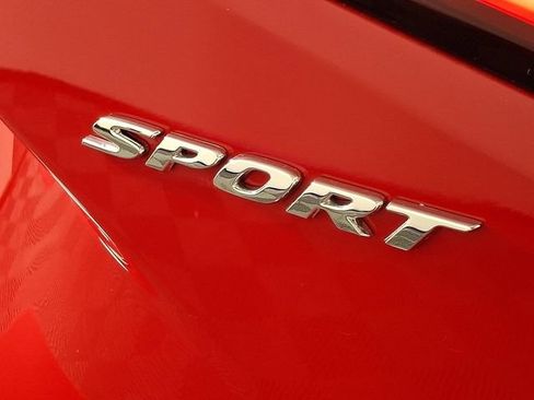 Used 2025 Honda Civic Sport image 30