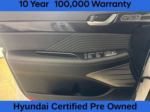 Used 2025 Hyundai Palisade Calligraphy AWD/4WD image 20