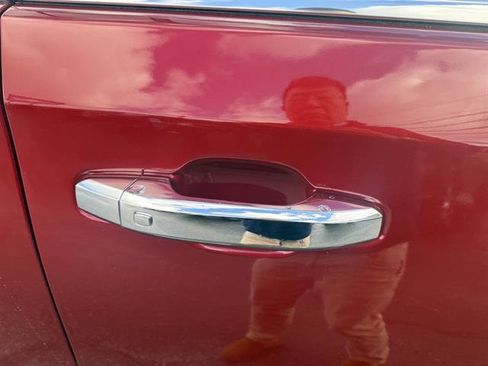 Used 2021 Chevrolet Silverado 1500 LTZ w/ Z71 Off-Road Package image 18