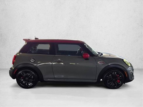 Used 2019 MINI Cooper John Cooper Works FWD image 5