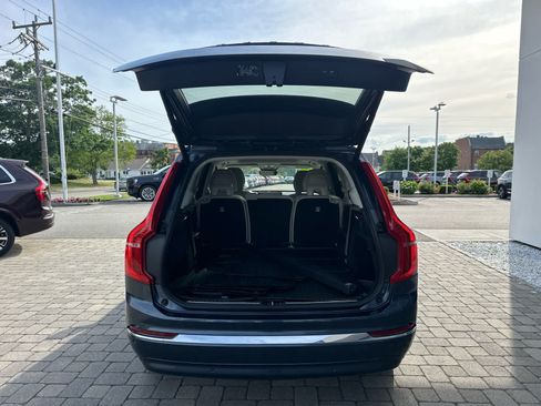 Used 2023 Volvo XC90 B5 Plus w/ Protection Package AWD/4WD image 32