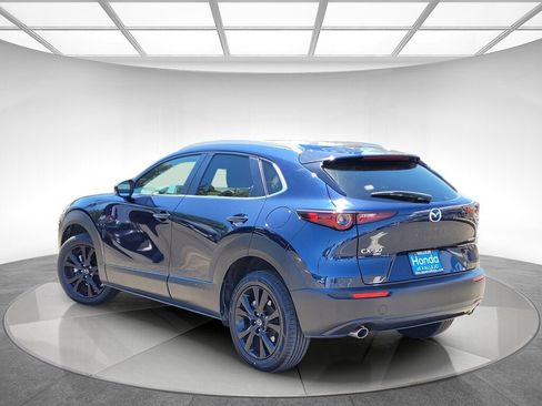 Used 2024 MAZDA CX-30 AWD 2.5 S w/ Select Sport Pkg image 5