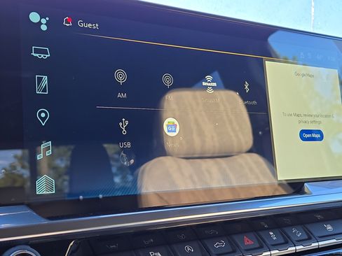 New 2026 Chevrolet Silverado 1500 LTZ w/ LTZ Premium Package image 31