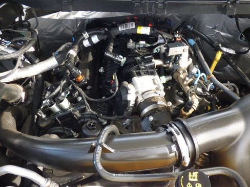 Used 2023 Ford F150 XL w/ STX Appearance Package image 10