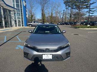 Used 2023 Honda Civic LX video 3