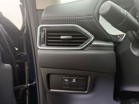 Used 2024 MAZDA CX-5 AWD 2.5 S w/ Select Package image 20